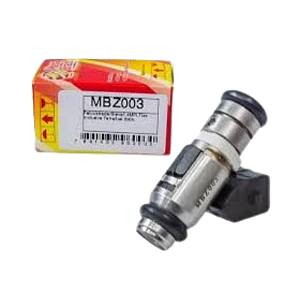 Bico Injetor Fiat Palio/Strada/Siena 1.4 Tetrafuel 04/