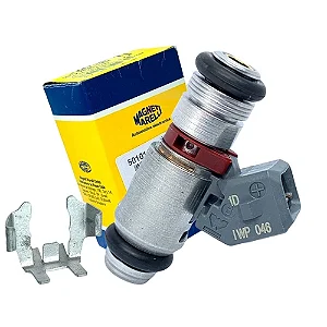 Bico Injetor Fiat Palio 1.4 06/10 Idea 1.4 06/16 Punto Attractive 1.4 07/17