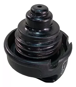 Tampa Do Tanque Volkswagen Gol 97/ Sem Cilindro