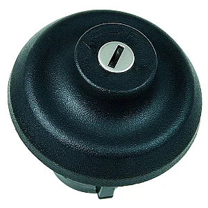 Tampa Do Tanque Ford Fiesta 96/00 Ka 96/00 Courier 97/00
