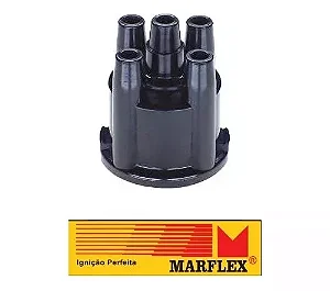 Tampa Do Distribuidor Chevrolet Corsa 1.0/1.4 94/96