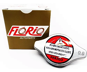 Tampa Do Radiador Toyota SW4 Todos/ Mitsubishi Pajero Sport Todos/ Toyota Corolla 90/