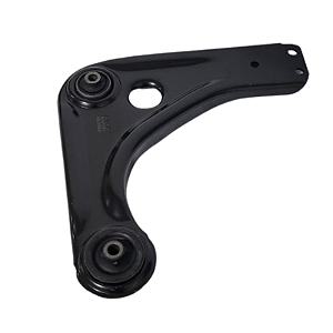 Bandeja De Suspensão Dianteira Ford Ka 97/07 Direção Mecânica Com Bucha Lado Direito Dianteiro