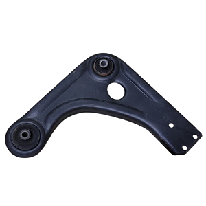 Bandeja De Suspensão Dianteira Ford Ka 97/07 DH Com Bucha Lado Esquerdo