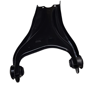 Bandeja De Suspensão Renault Duster 1.6/2.0 16V 11/20 Oroch 16/21 Com Bucha Sem Pivô Dianteiro Lado Direito