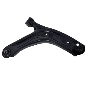 Bandeja De Suspensão Renault Kwid 17/24 Completa Dianteiro Lado Direito