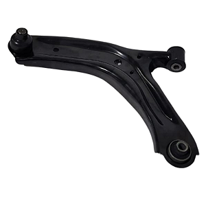 Bandeja De Suspensão Renault Kwid 17/24 Completa Dianteiro Lado Esquerdo