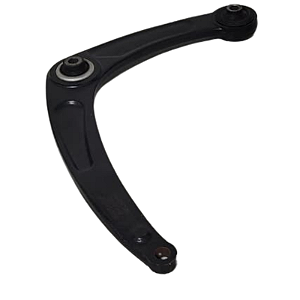 Bandeja De Suspenção Peugeot 307 02/12 Citroën C4 04/14 Com Bucha Sem Pivô Lado Esquerdo