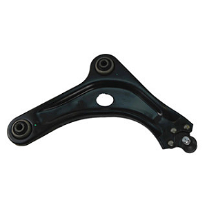Bandeja Suspensão Citroën Aircross 11/ C3 03/ Picasso 11/ Peugeot 208 13/18 Lado Direito Completa