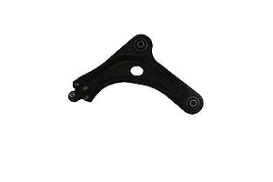 Bandeja De Suspensão Citroën Aircross 11/ C3 03/ Picasso 11/ Peugeot 208 13/18 Lado Esquerdo Completa