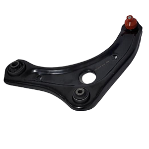 Bandeja Suspensão Nissan March/Versa 11/20 Completa Lado Esquerdo Dianteiro