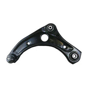 Bandeja Suspensão Nissan March/Versa 11/20 Completa Lado Esquerdo Dianteiro