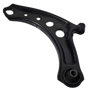 Bandeja Suspensão Toyota Etios 12/ Com Bucha Sem Pivô Lado Esquerdo Dianteiro