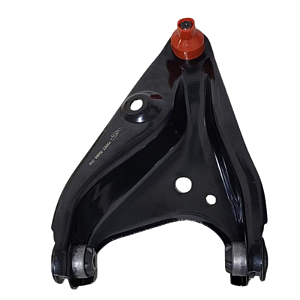 Bandeja Suspensão Renault Sandero/Logan 14/19 Lado Esquerdo Completa