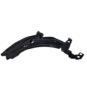 Bandeja Suspensão Fiat Fiorino 14/19 Idea 06/16 Palio 1.8 05/08 Strada 08/19 Sem Pivô Lado Esquerdo