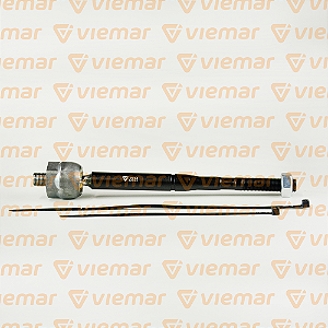 Barra Axial Nissan Kicks/Versa 1.6 20/24