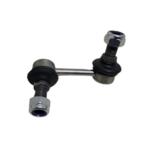 Bieleta Dianteira Mitsubishi Pajero Full Lado Esquerdo