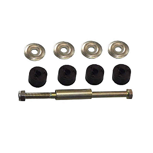 Bieleta Traseira Kia Besta GS 2.7 93/