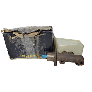 Cilindro Mestre Do Freio Ford 1.8/2.0 93/96 Verona 94/96 Volkswagen Pointer 1.8 94/96 Logus 1.8 93/96