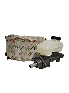 Cilindro Mestre Do Freio Volkswagen Gol 81/84 Saveiro/Voyage 82/84 Santana 84/90 Parati 83/84 Kombi /82 Com Reservatório