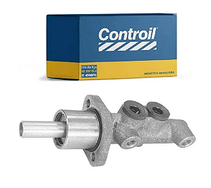 Cilindro Mestre Do Freio Chevrolet Agile 1.4 09/ Com ABS