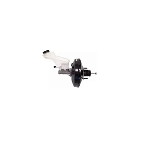 Cilindro Mestre Do Freio Chevrolet Prisma/Onix/Spin/Cobalt 12/ Com ABS Completo Com Servo