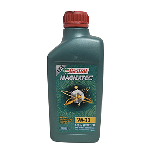 Óleo Motor 5W30 Castrol Magnatec A1 Sintético 1LT