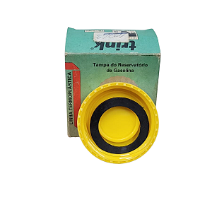 Tampa Reservatório Partida Fria Volkswagen Gol/Fusca/Passat 80/ Ford Belina/Pampa/Del Rey/Escort
