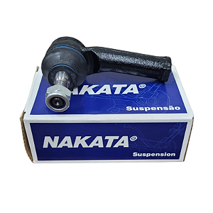 Terminal De Direção Volkswagen Gol 08/23 Fox/Cross Fox/Space 03/21 Polo 02/17 Voyage 08/22 Up 14/21 Golf 99/12 Saveiro 09/22 Direção Hidráulica Lado Esquerdo