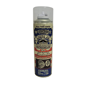 Limpa Ar-condicionado America Centralsul 200ML