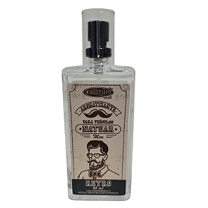 Aromatizante Natuar Men Retro 45ML