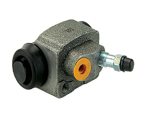 Cilindro Roda Ford Fiesta 1.0/1.3 Street 01/07 96/02 Ka 97/ Chevrolet Celta 01/02 Kia Cerato 06/08 Traseiro