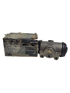 Cilindro Roda Ford F600 63/72 Inferior Lado Direito