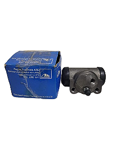 Cilindro Roda Chevrolet S10 2.2/4.3 95/ Blazer 2.2/4.3 96/ Traseiro Lado Esquerdo