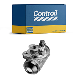 Cilindro Roda Chevrolet Montana 04/ Astra 05/11 Vectra 06/11 Zafira 05/12 Traseiro