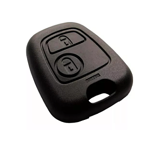 Capa Telecomando Da Chave Citroën C3