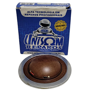 Reparo Driver Selenium D250 Unisom Completo
