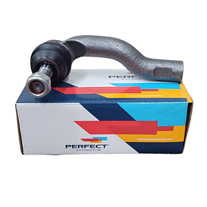 Terminal De Direção Toyota Etios 1.5 16V 12/17 Lado Esquerdo