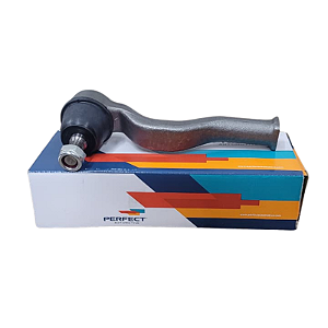 Terminal De Direção Kia Bongo K2400 93/99 K2700 93/12 Besta 2.2/2.7 93/98 Asia Topic 93/08