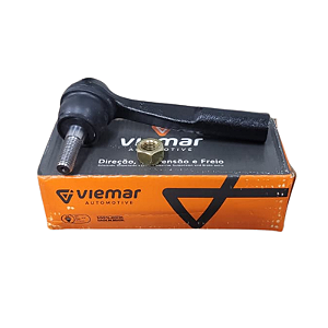 Terminal De Direção Chevrolet Onix 17/19 Joy/ Plus 1.0 19/23 Prisma/ Cobalt/ Spin 17/19 Direção Elétrica Lado Direito