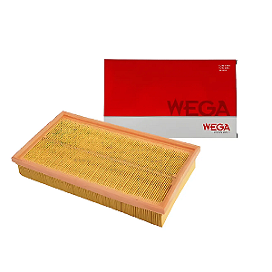 Filtro De Ar Volkswagen Gol/Parati/Saveiro 1.0 97/04 1.6/1.8 97/08 2.0 94/98