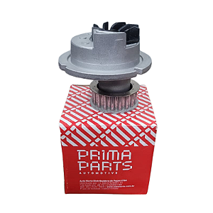 Bomba De Água Chevrolet Corsa 1.8 /07 Cobalt/ Spin 12/ Meriva 03/09 Montana /09 Palio 03/09 Todos Motor GM 1.8