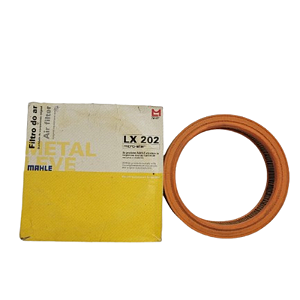 Filtro De Ar Ford Escort/Verona 1.6 90/94 Volkswagen Logus 1.6 93/97