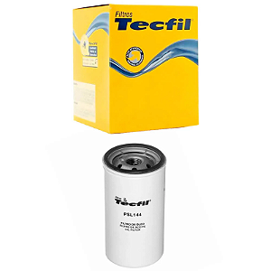 Filtro Lubrificante Ford Fiesta 1.6 99/05 Focus 1.6 03/10 1.8 00/05 2.0 00/09 Courier 1.6 99/13 Ranger 2.3 00/ 2.5 98/02