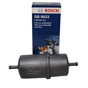 Filtro De Combustível Fiat Uno 97/13 Fiorino /13 Fire Prêmio 91/94 Tipo 93/95