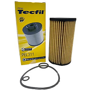 Filtro Lubrificante Mercedes-Benz Sprinter 311/313/314/411/413 02/ Motor OM611