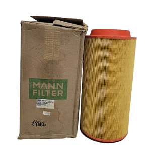 Filtro De Ar Agrale Volare A5/A6/A8 2.8 Primario 00/06