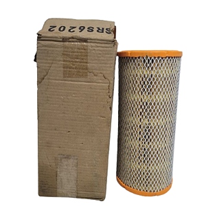 Filtro De Ar Iveco Daily 2.8 8V 96/02