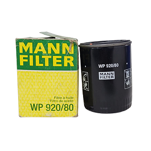 Filtro Lubrificante Chevrolet Tracker 2.0 01/04 Suzuki Grand Vitara 01/02 Vitara 2.0 98/