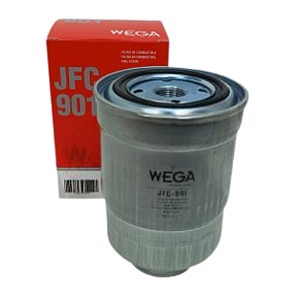 Filtro De Combustível Kia Besta 2.7/3.0 05/ Asia Topic 2.7 94/ Chevrolet Track 2.0 01/04 Hyundai H100 2.5 95/04